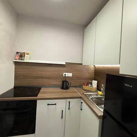 1906 Apartment Mostar