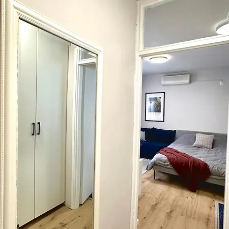 1906 Apartment